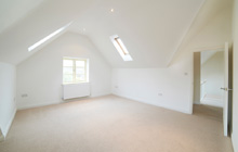 East Malling bedroom extension leads