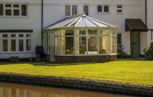 East Malling conservatory leads