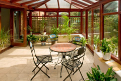 East Malling conservatory quotes