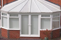 East Malling conservatory installation