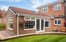 East Malling house extension leads