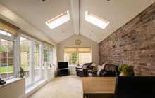 East Malling single storey extension leads